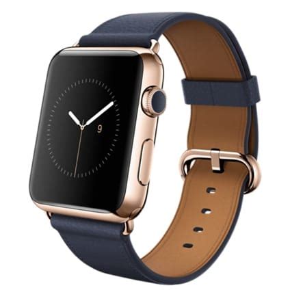 apple watch edition specificaties